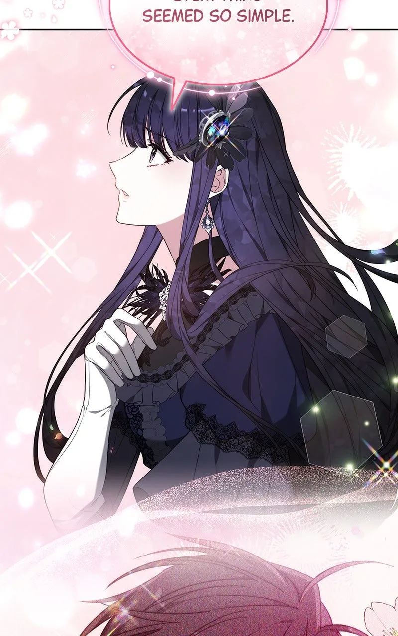 Obsidian Bride Chapter 86 page 147 - 
