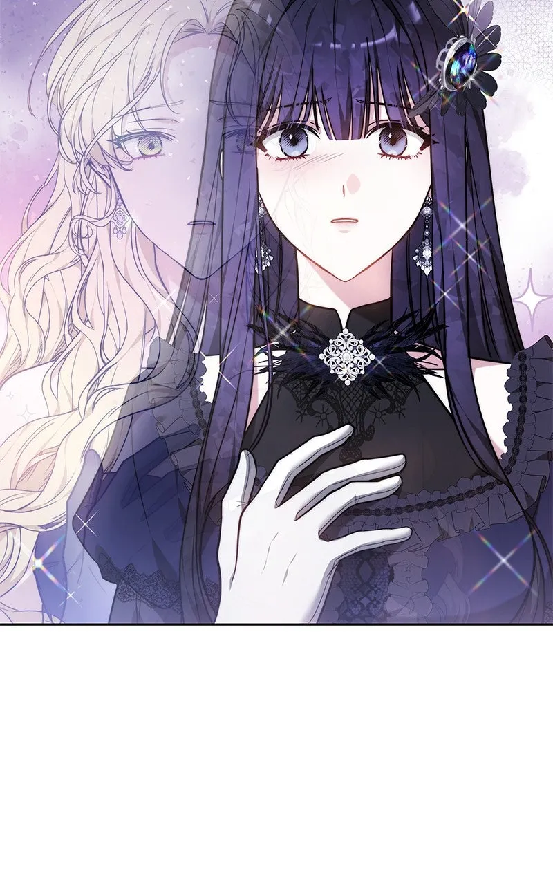 Obsidian Bride Chapter 86 page 150 - 