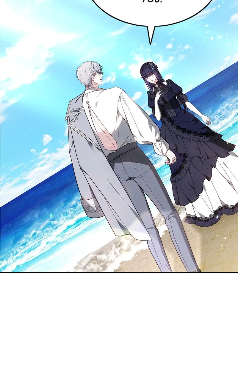 Obsidian Bride Chapter 86 page 152 - 
