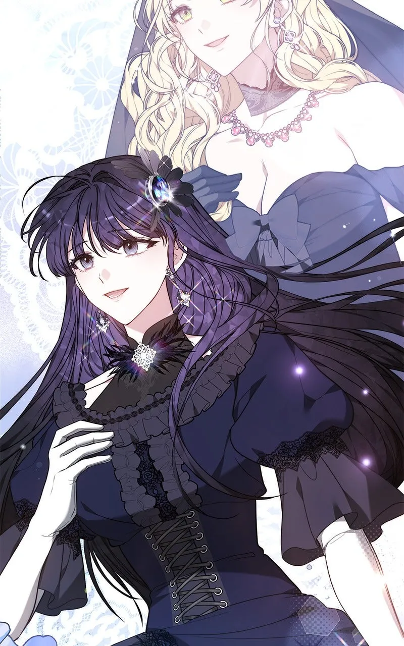 Obsidian Bride Chapter 86 page 155 - 