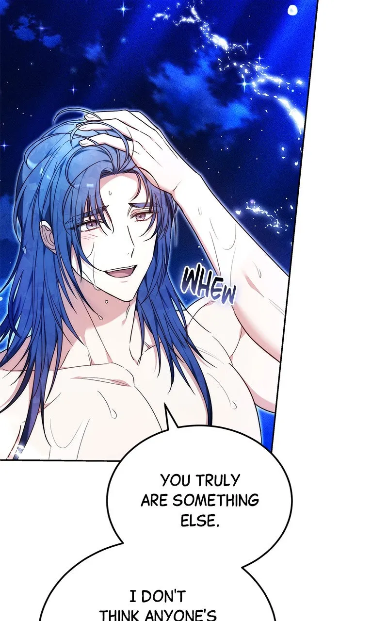 Obsidian Bride Chapter 86 page 18 - 