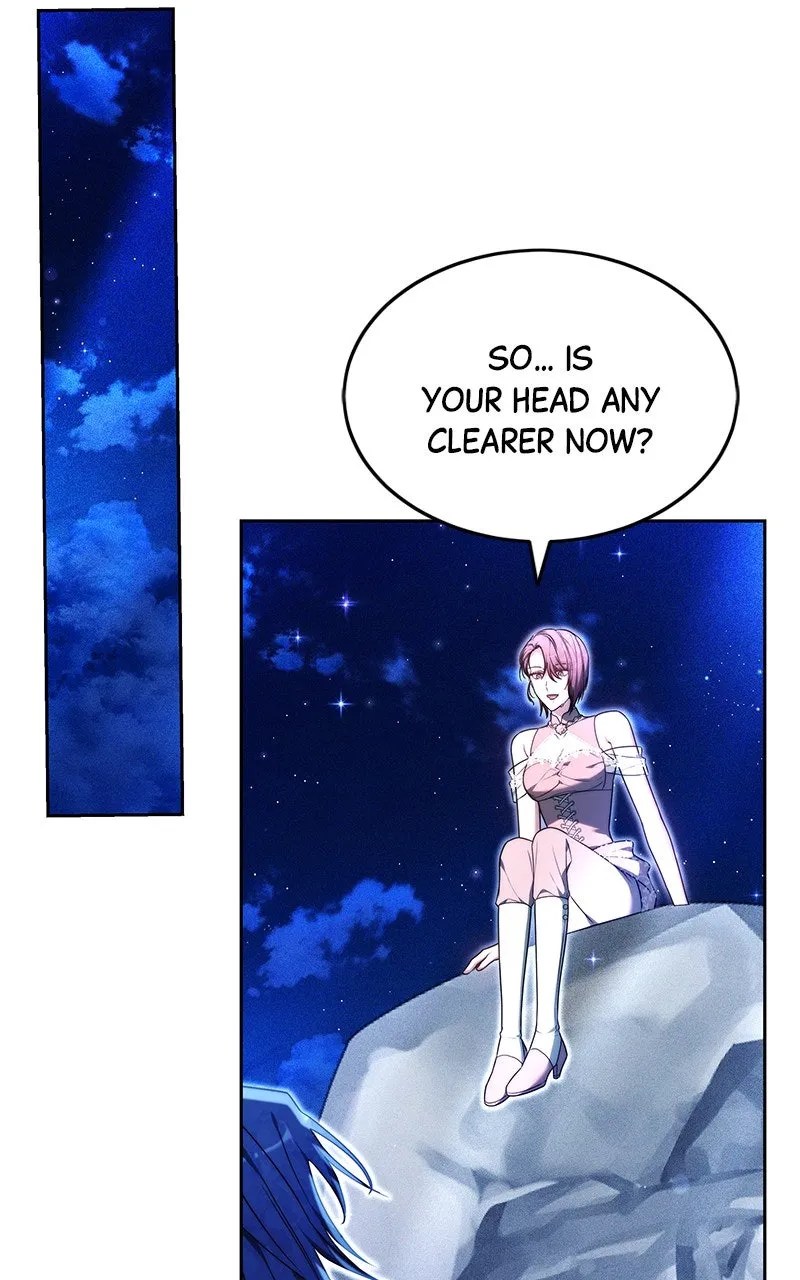 Obsidian Bride Chapter 86 page 21 - 