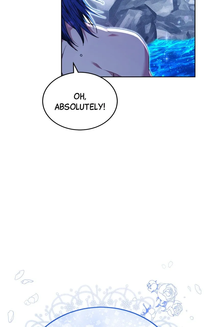 Obsidian Bride Chapter 86 page 22 - 