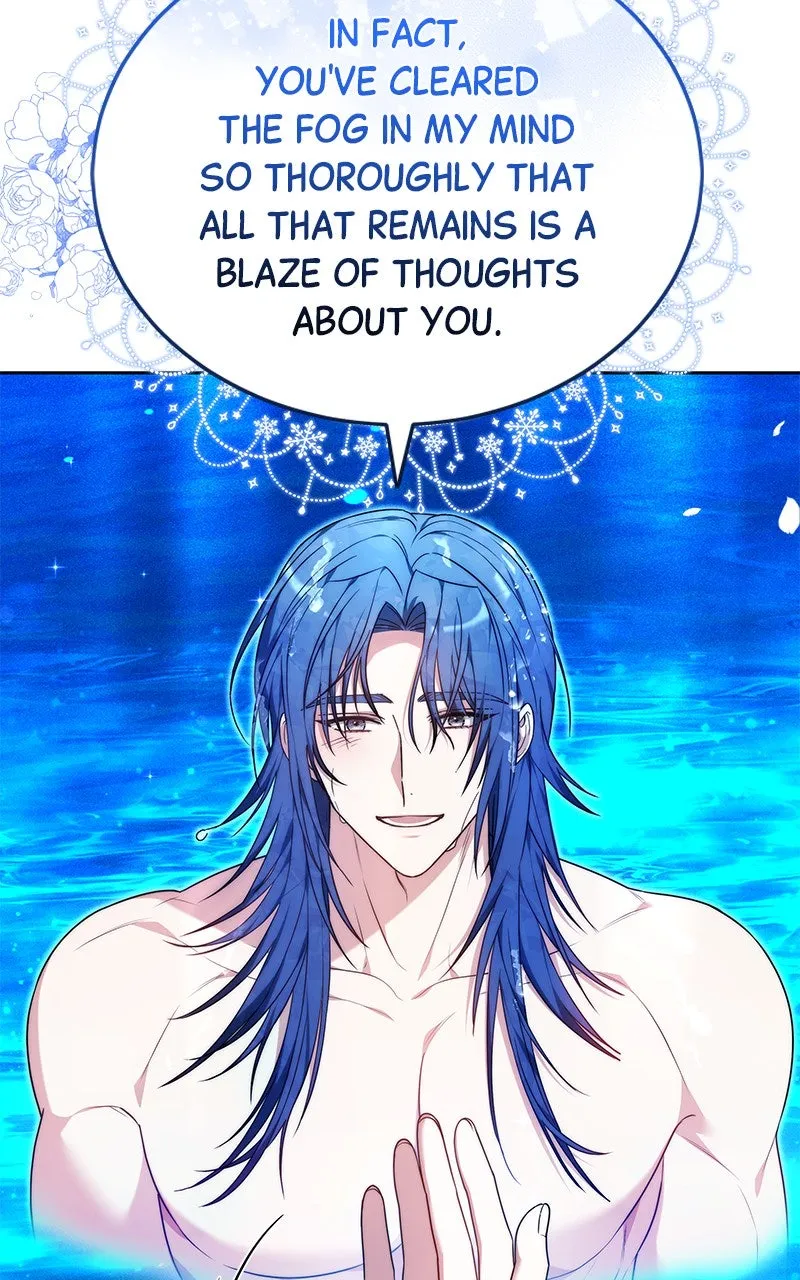 Obsidian Bride Chapter 86 page 23 - 