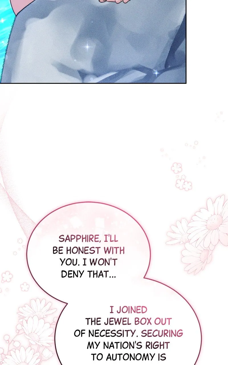 Obsidian Bride Chapter 86 page 27 - 