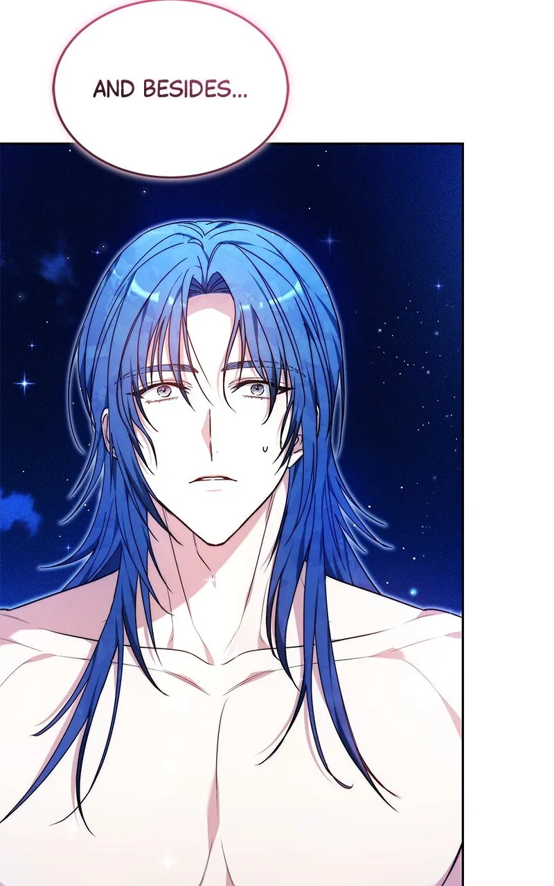 Obsidian Bride Chapter 86 page 33 - 