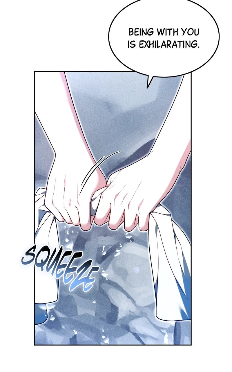 Obsidian Bride Chapter 86 page 37 - 