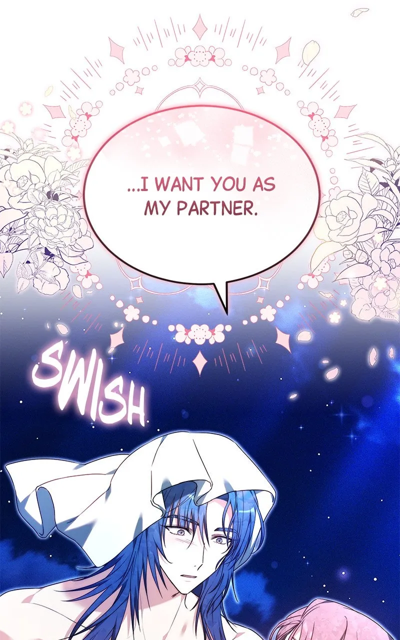 Obsidian Bride Chapter 86 page 42 - 