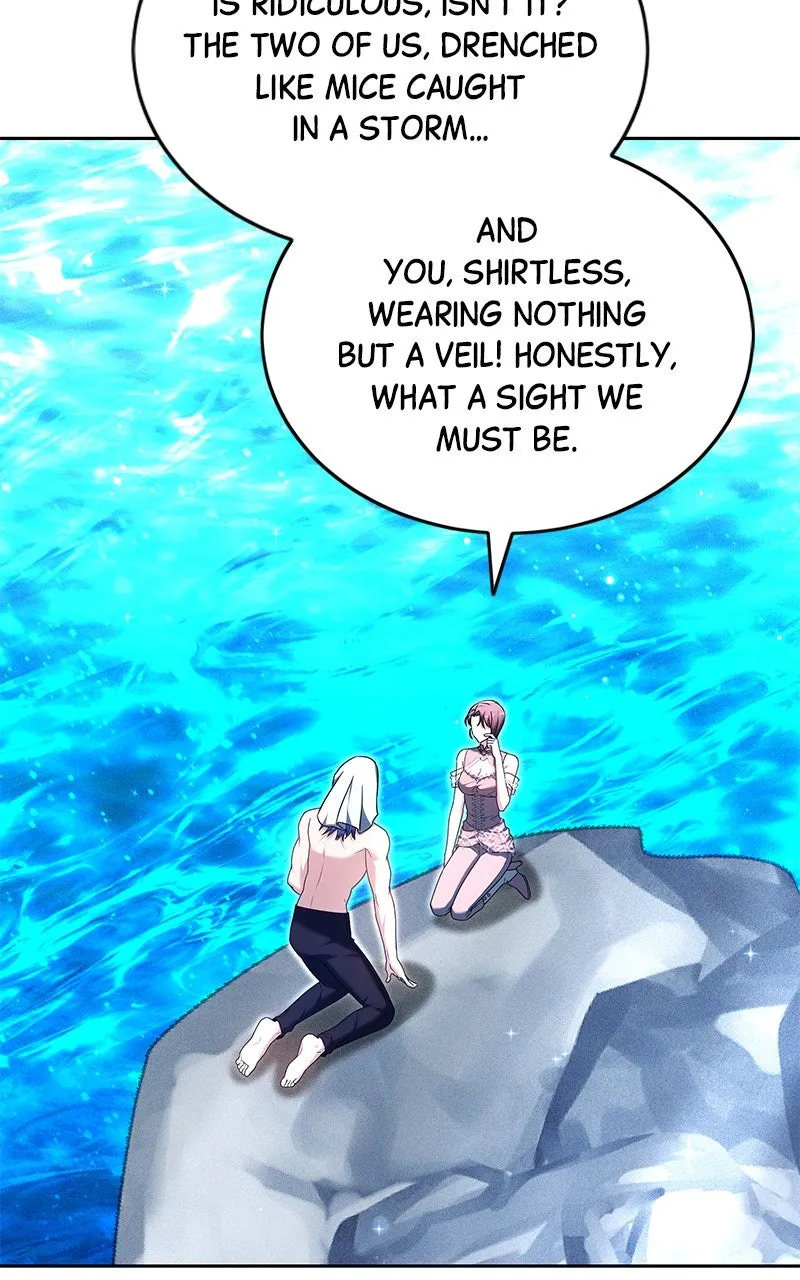 Obsidian Bride Chapter 86 page 51 - 