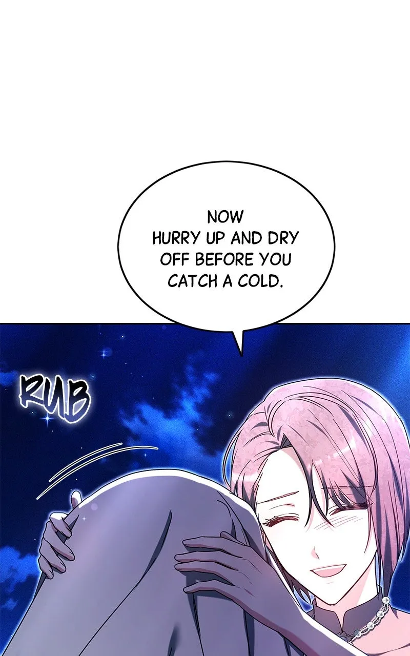 Obsidian Bride Chapter 86 page 52 - 