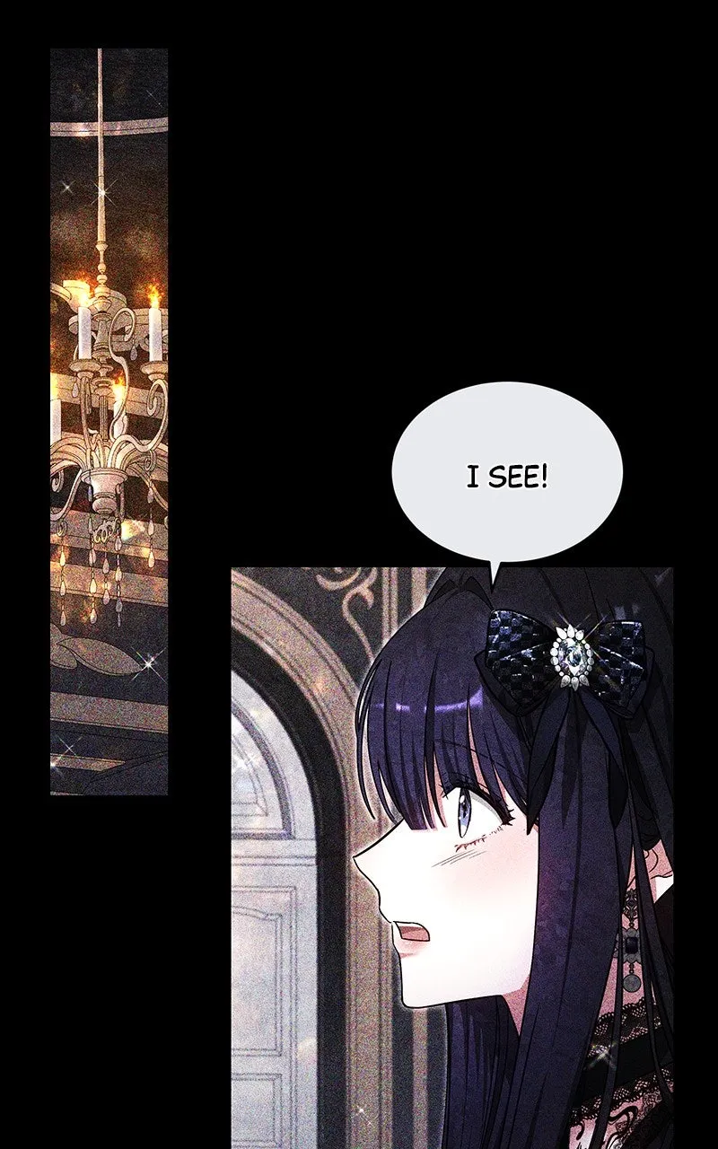 Obsidian Bride Chapter 86 page 60 - 