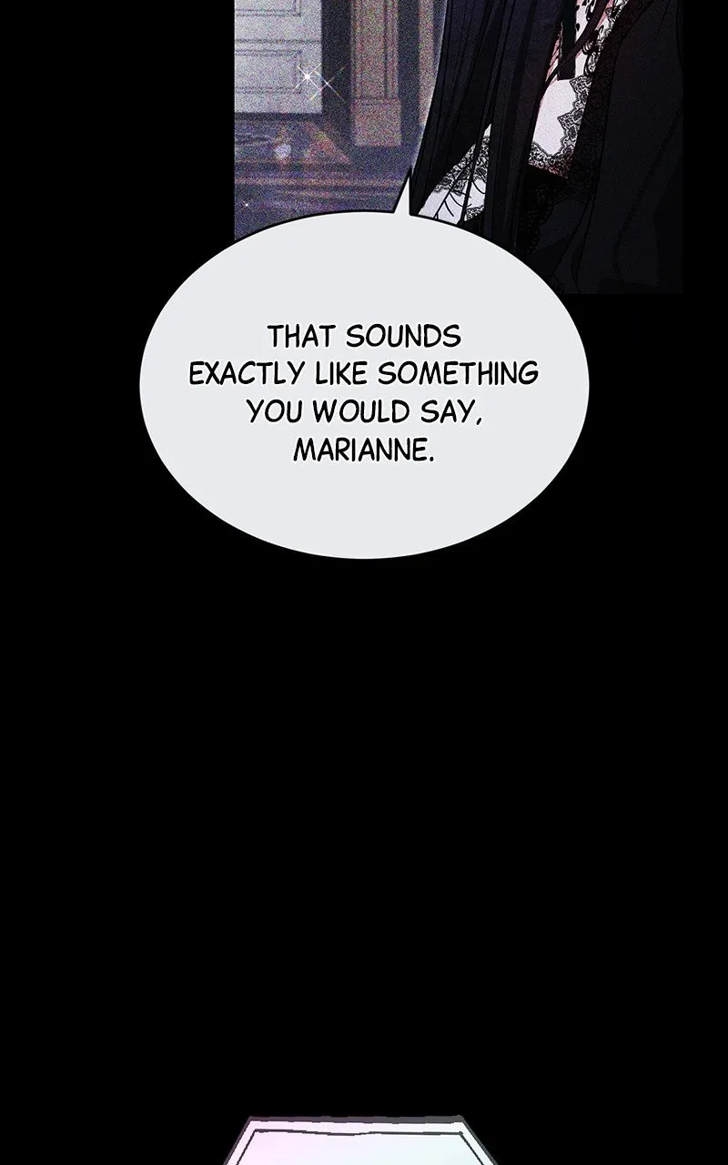 Obsidian Bride Chapter 86 page 61 - 