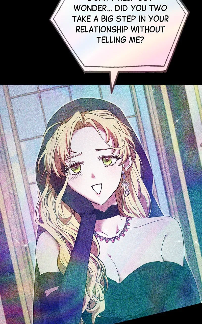 Obsidian Bride Chapter 86 page 67 - 