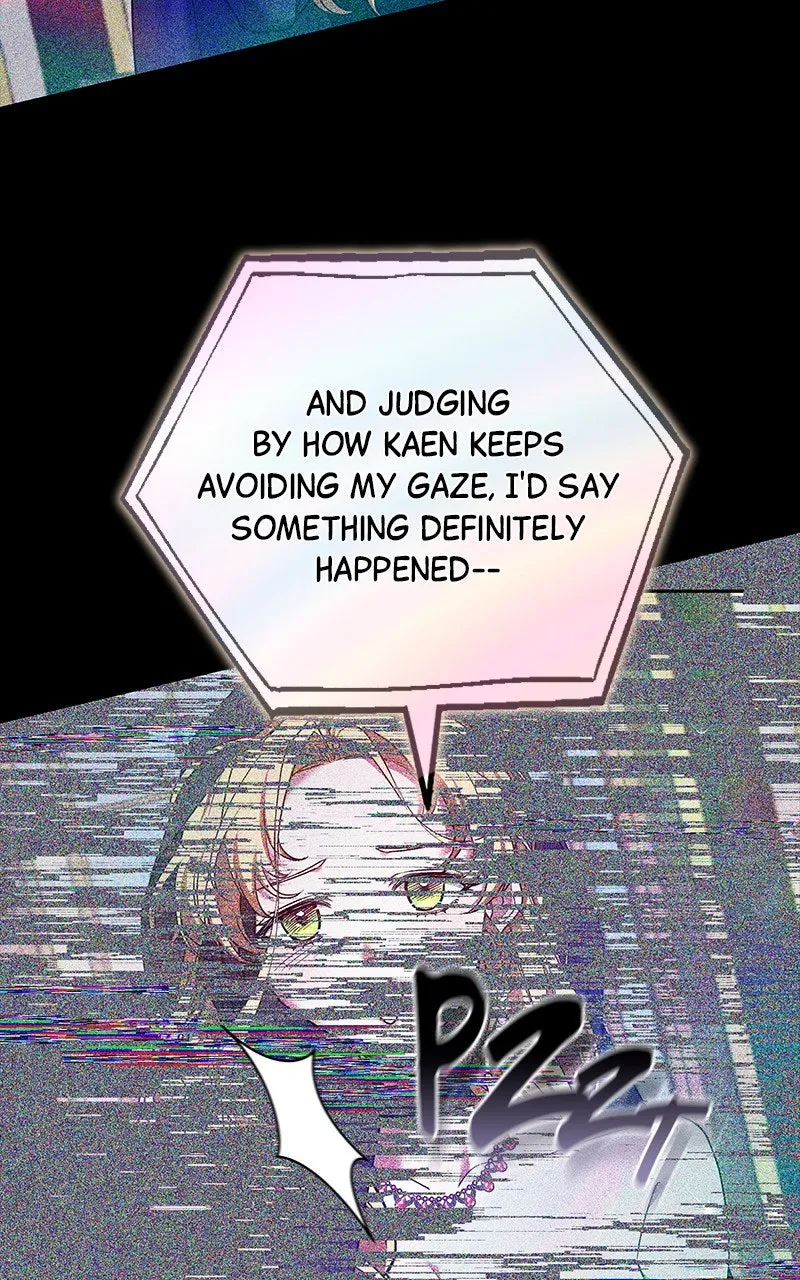 Obsidian Bride Chapter 86 page 68 - 