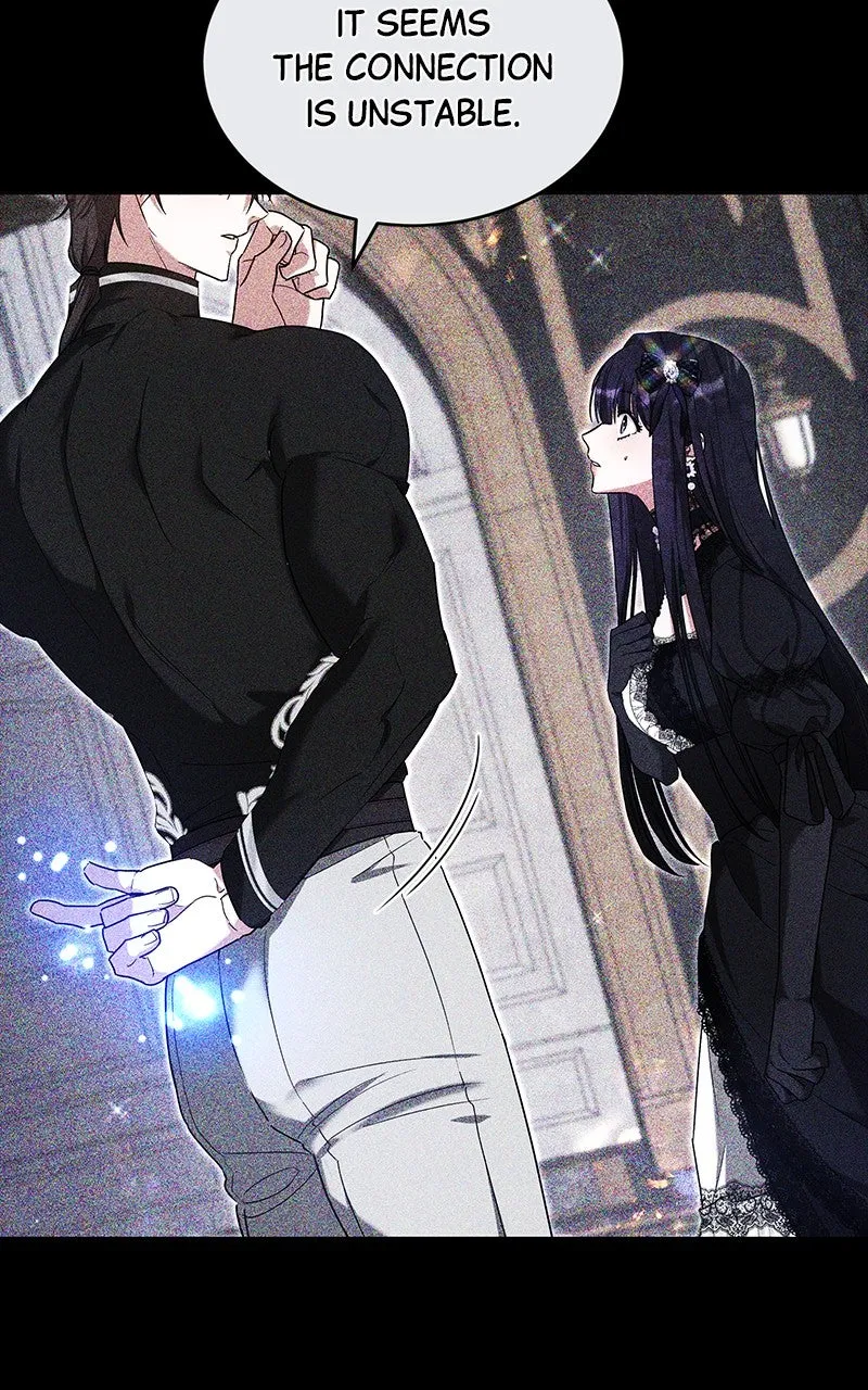 Obsidian Bride Chapter 86 page 70 - 