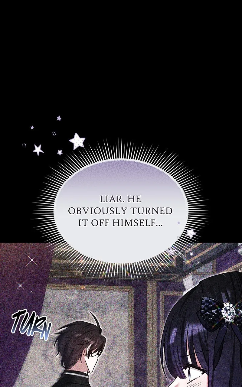 Obsidian Bride Chapter 86 page 71 - 