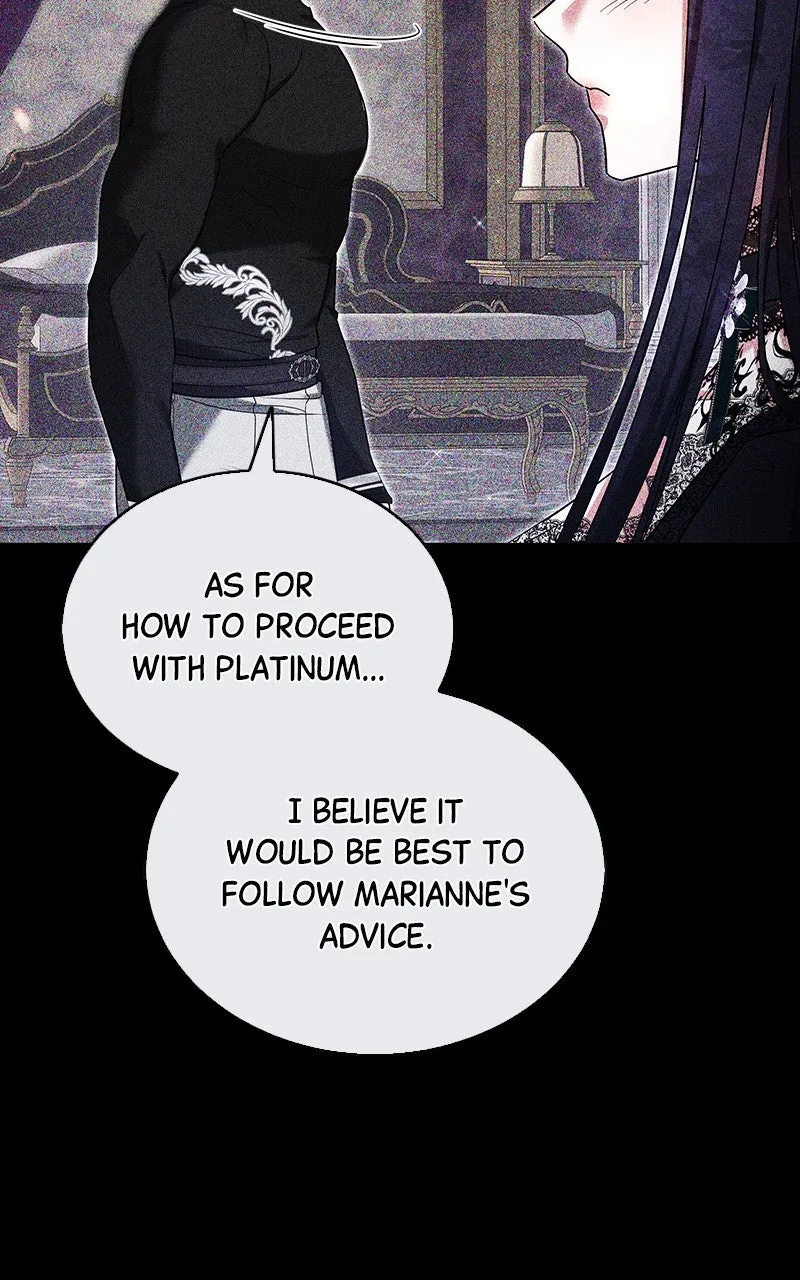 Obsidian Bride Chapter 86 page 72 - 