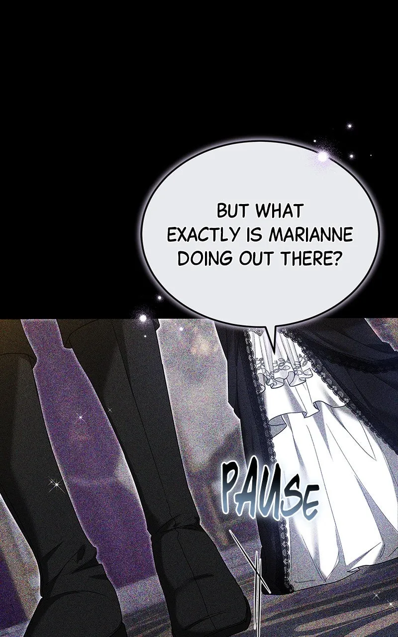 Obsidian Bride Chapter 86 page 73 - 