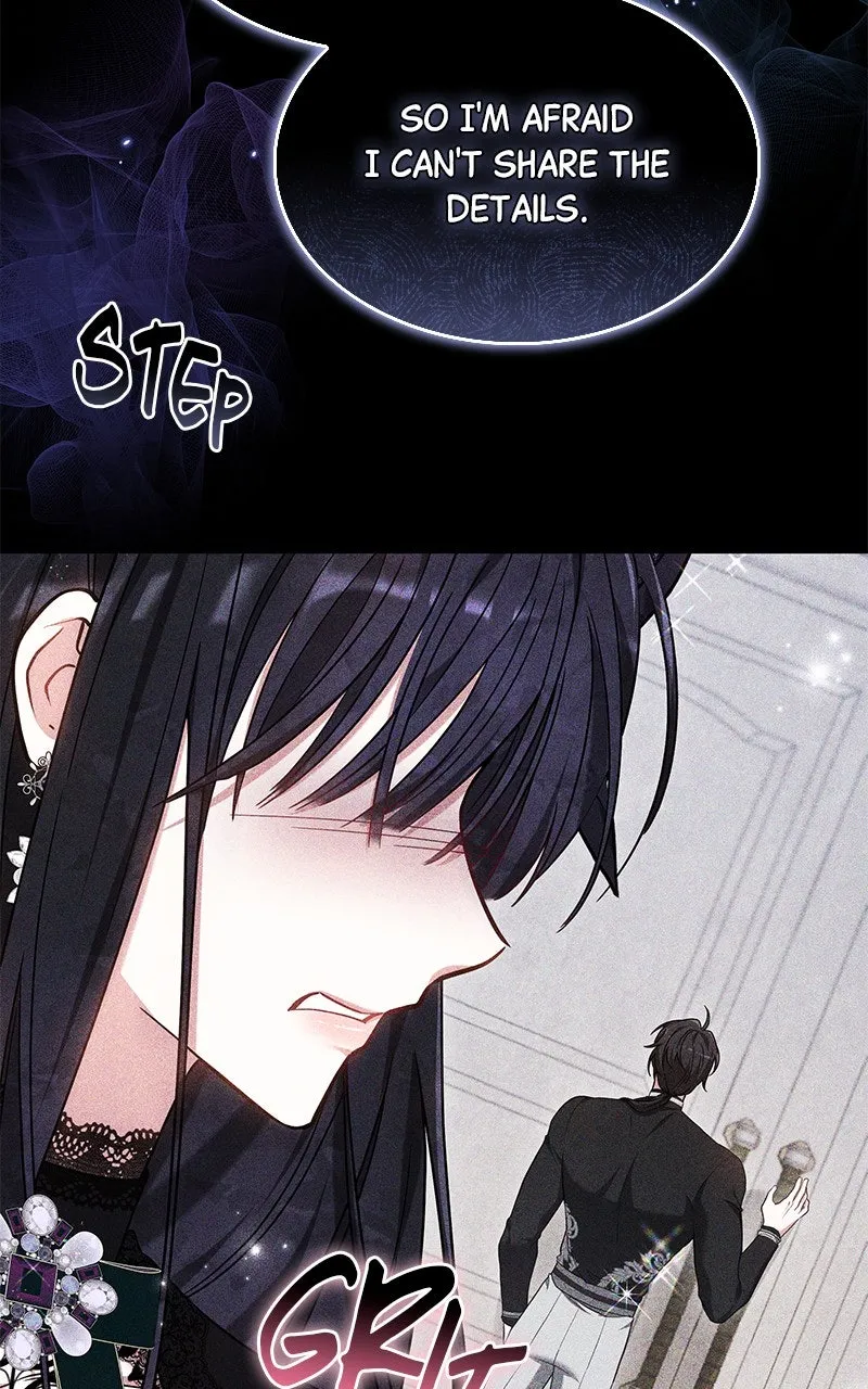 Obsidian Bride Chapter 86 page 77 - 