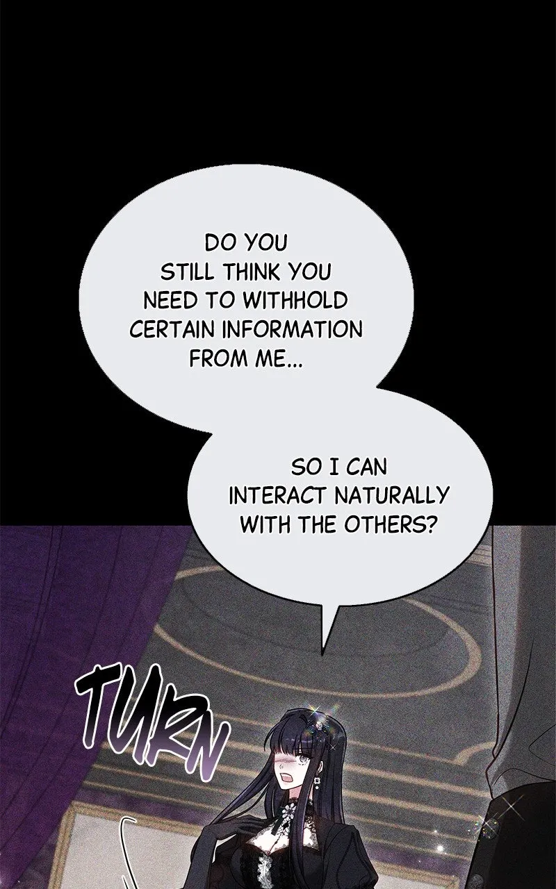 Obsidian Bride Chapter 86 page 80 - 