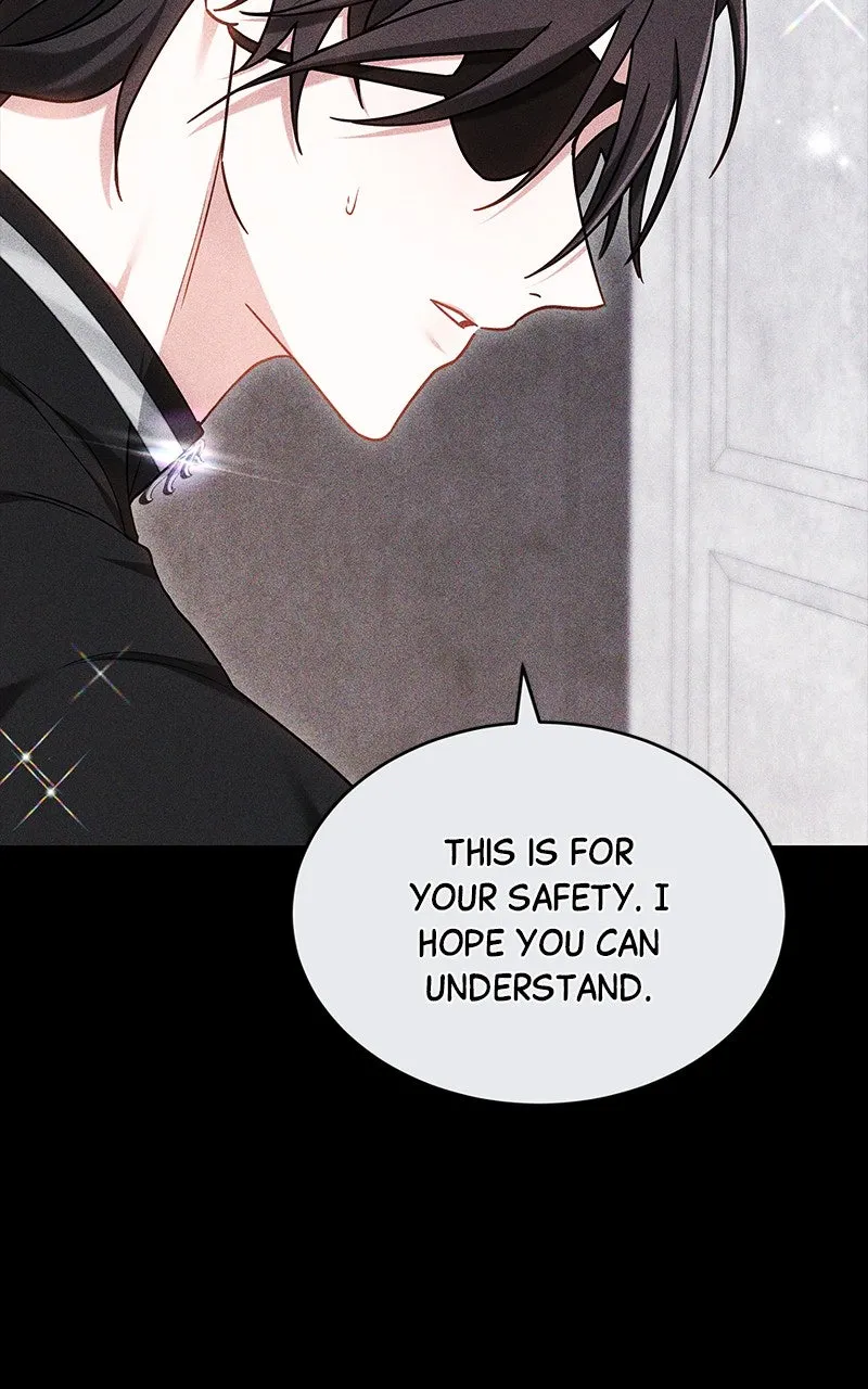 Obsidian Bride Chapter 86 page 86 - 