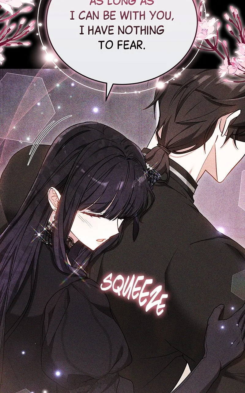 Obsidian Bride Chapter 86 page 94 - 
