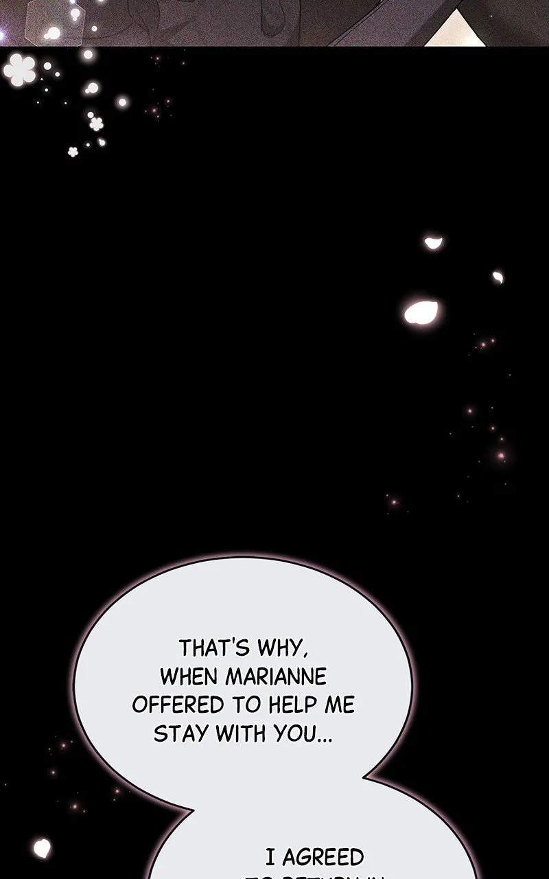 Obsidian Bride Chapter 86 page 95 - 