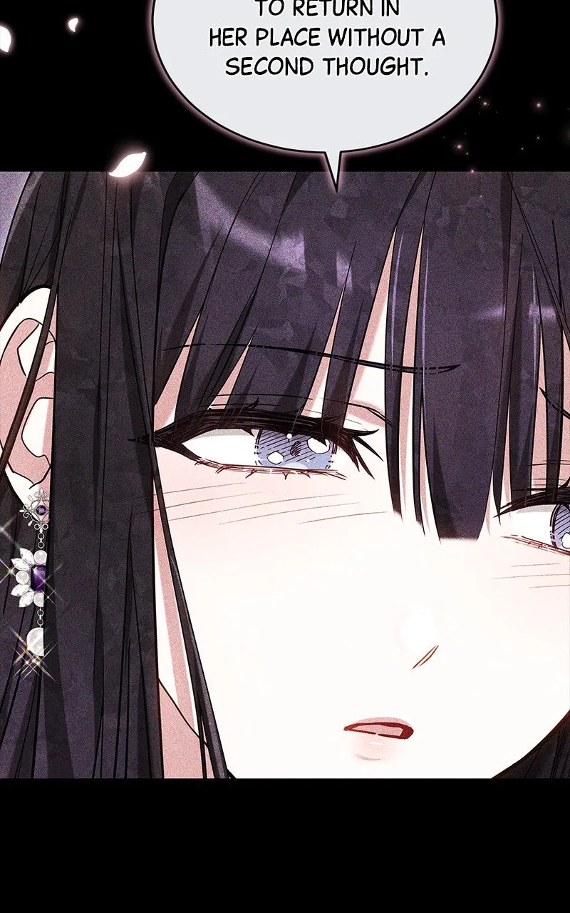 Obsidian Bride Chapter 86 page 96 - 