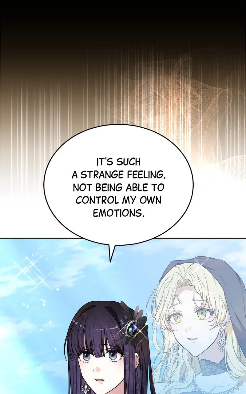 Obsidian Bride Chapter 87 page 1 - 