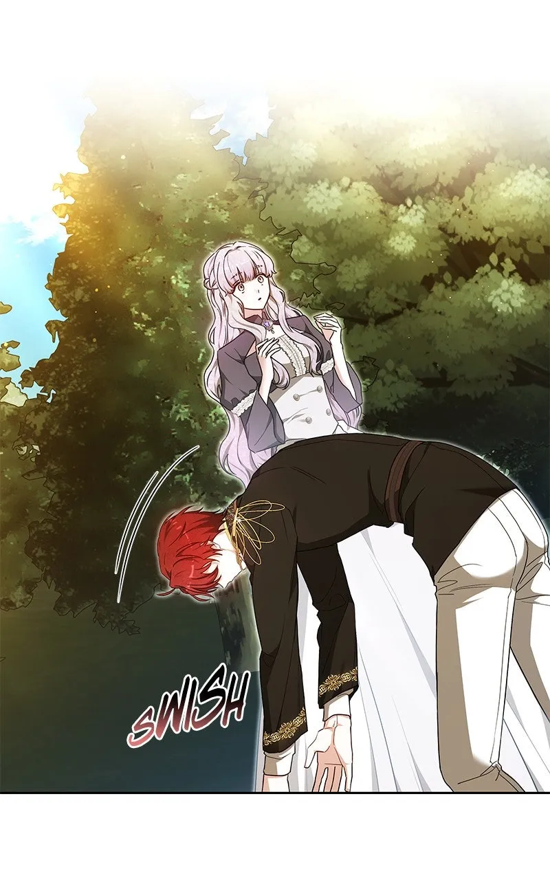 Obsidian Bride Chapter 87 page 106 - 