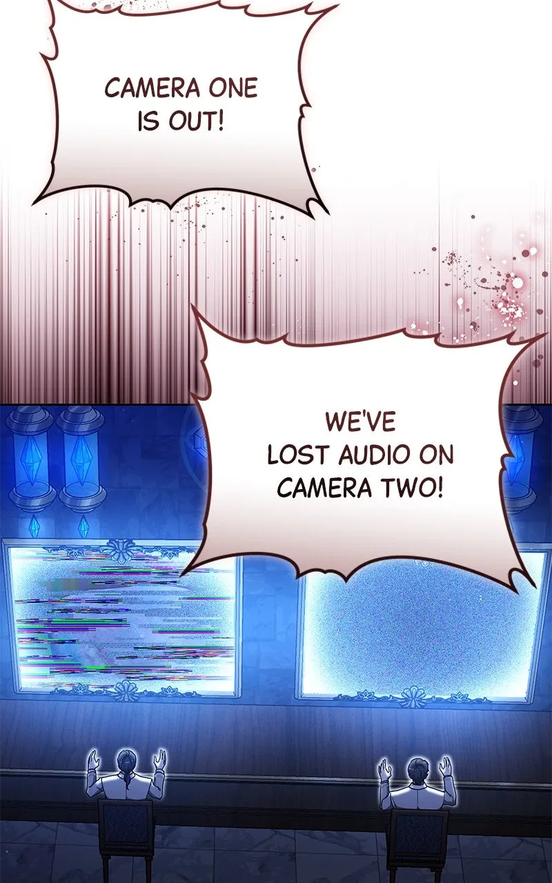 Obsidian Bride Chapter 87 page 116 - 