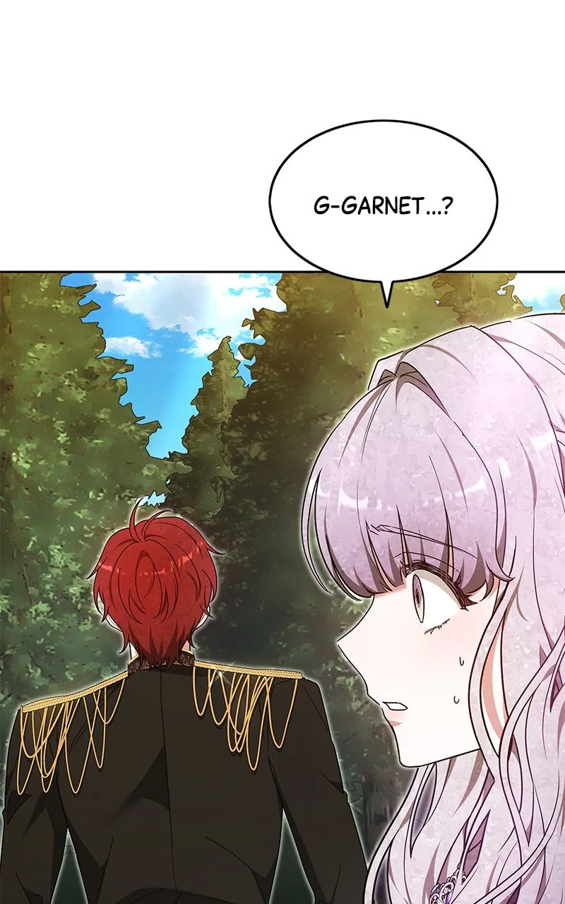 Obsidian Bride Chapter 87 page 118 - 