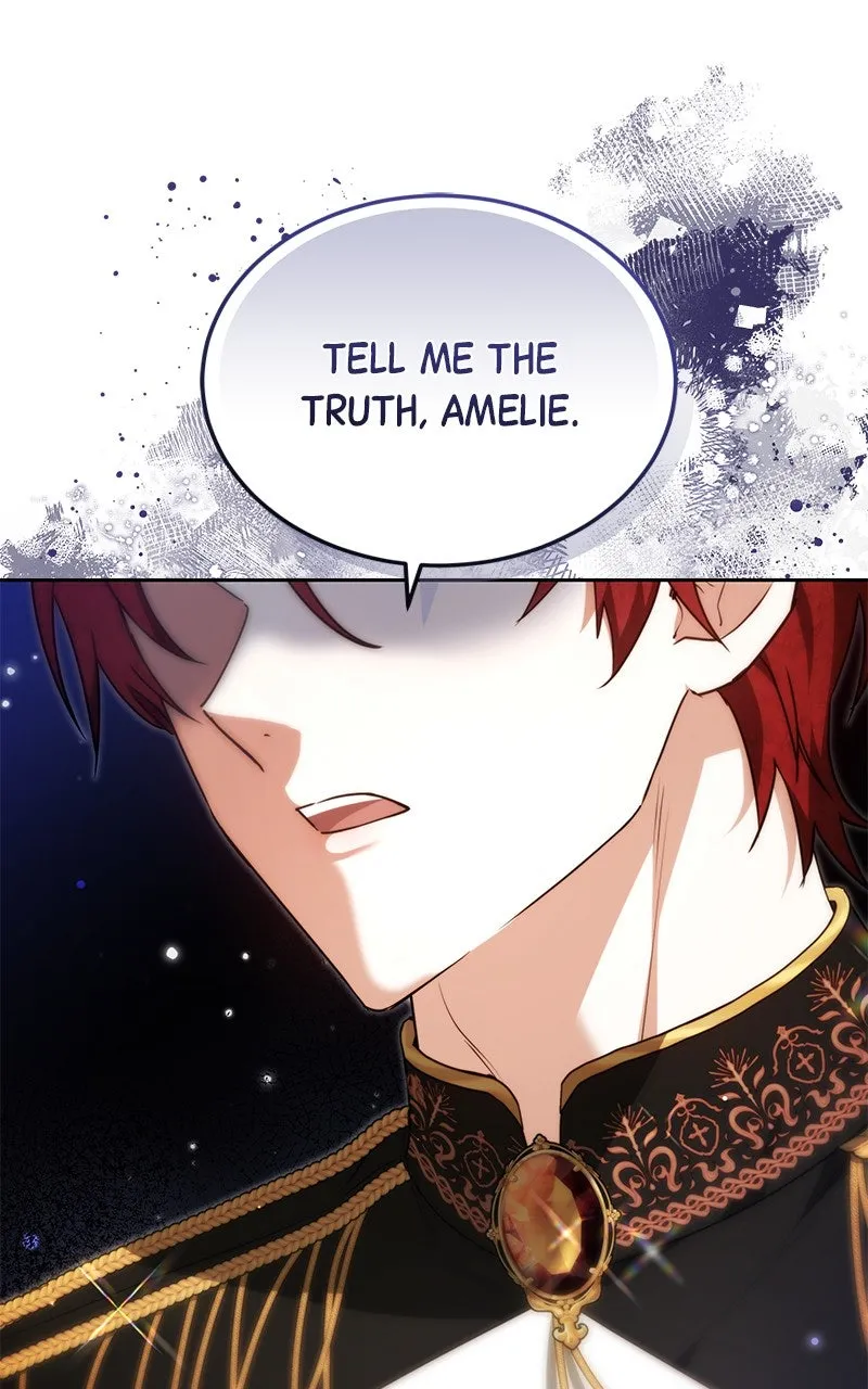 Obsidian Bride Chapter 87 page 120 - 