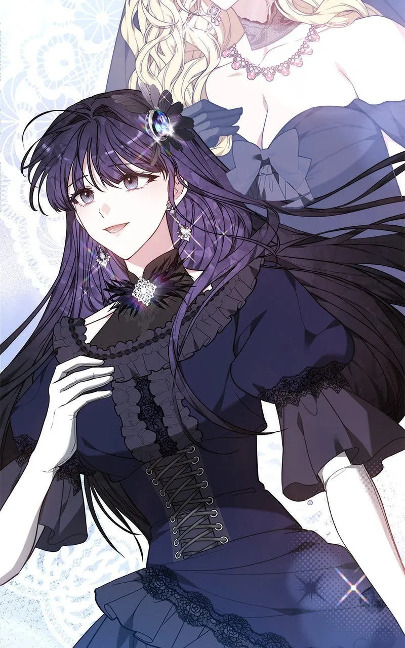 Obsidian Bride Chapter 87 page 13 - 