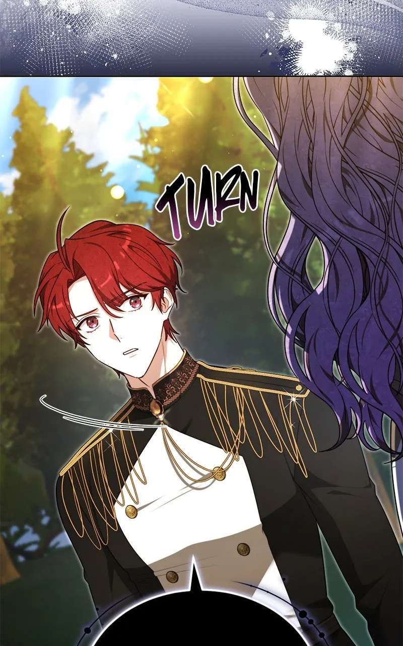 Obsidian Bride Chapter 87 page 122 - 