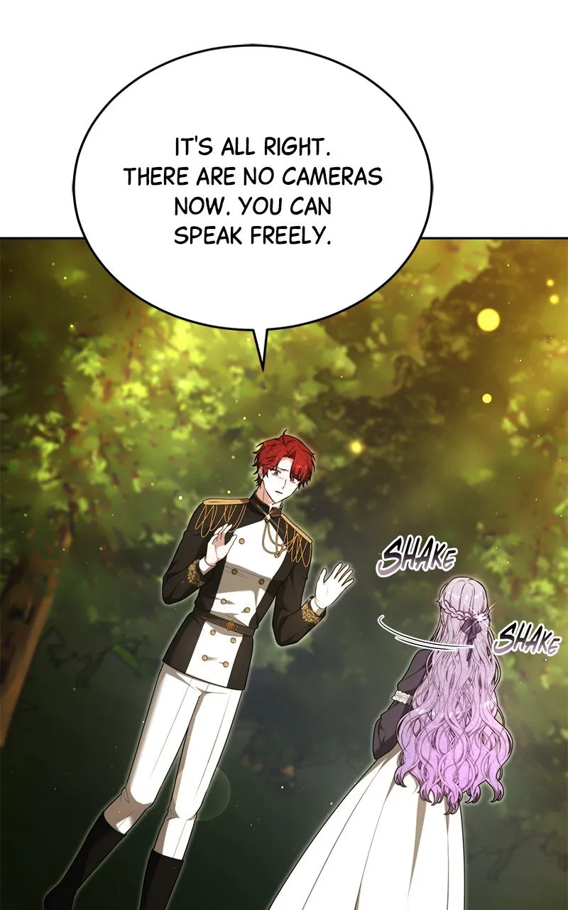 Obsidian Bride Chapter 87 page 125 - 