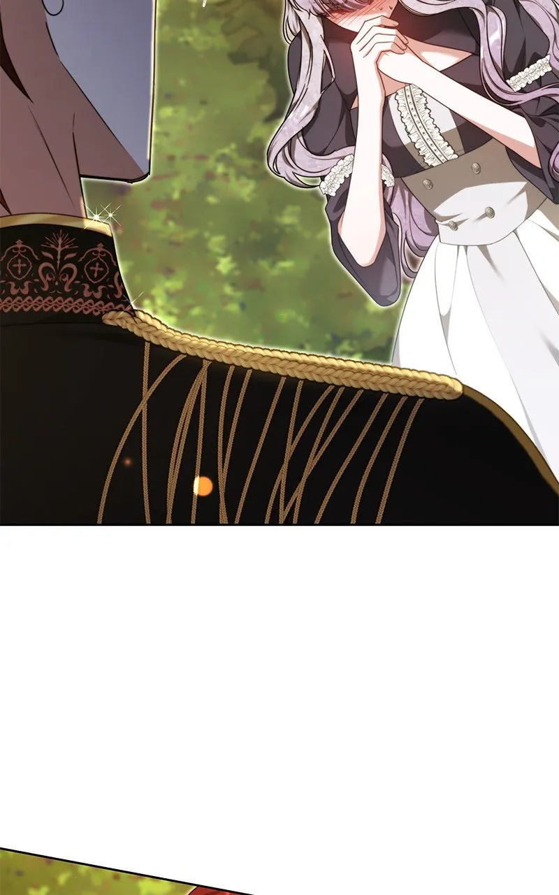 Obsidian Bride Chapter 87 page 128 - 