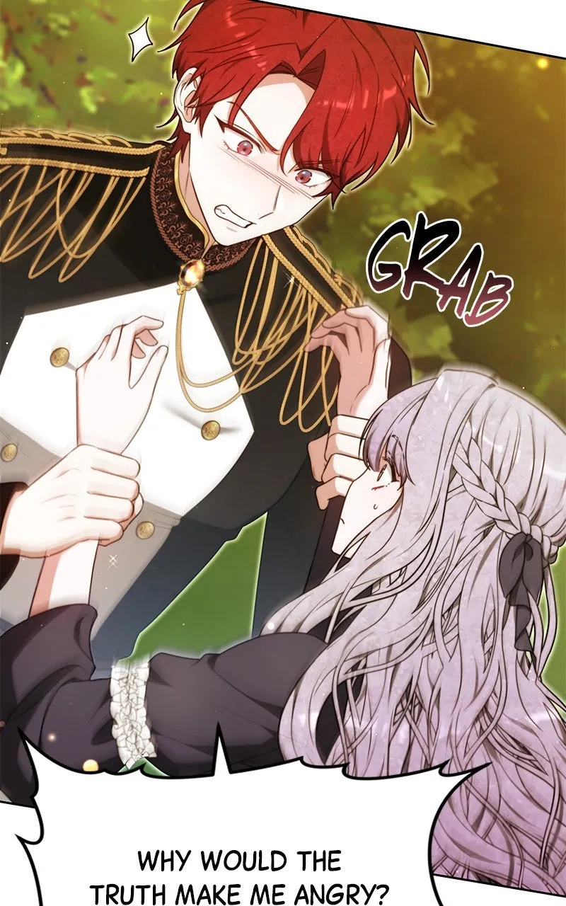 Obsidian Bride Chapter 87 page 129 - 