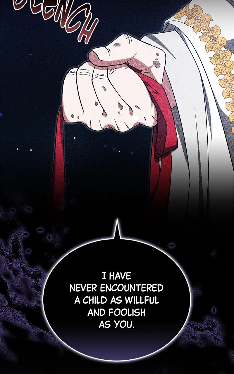 Obsidian Bride Chapter 87 page 134 - 