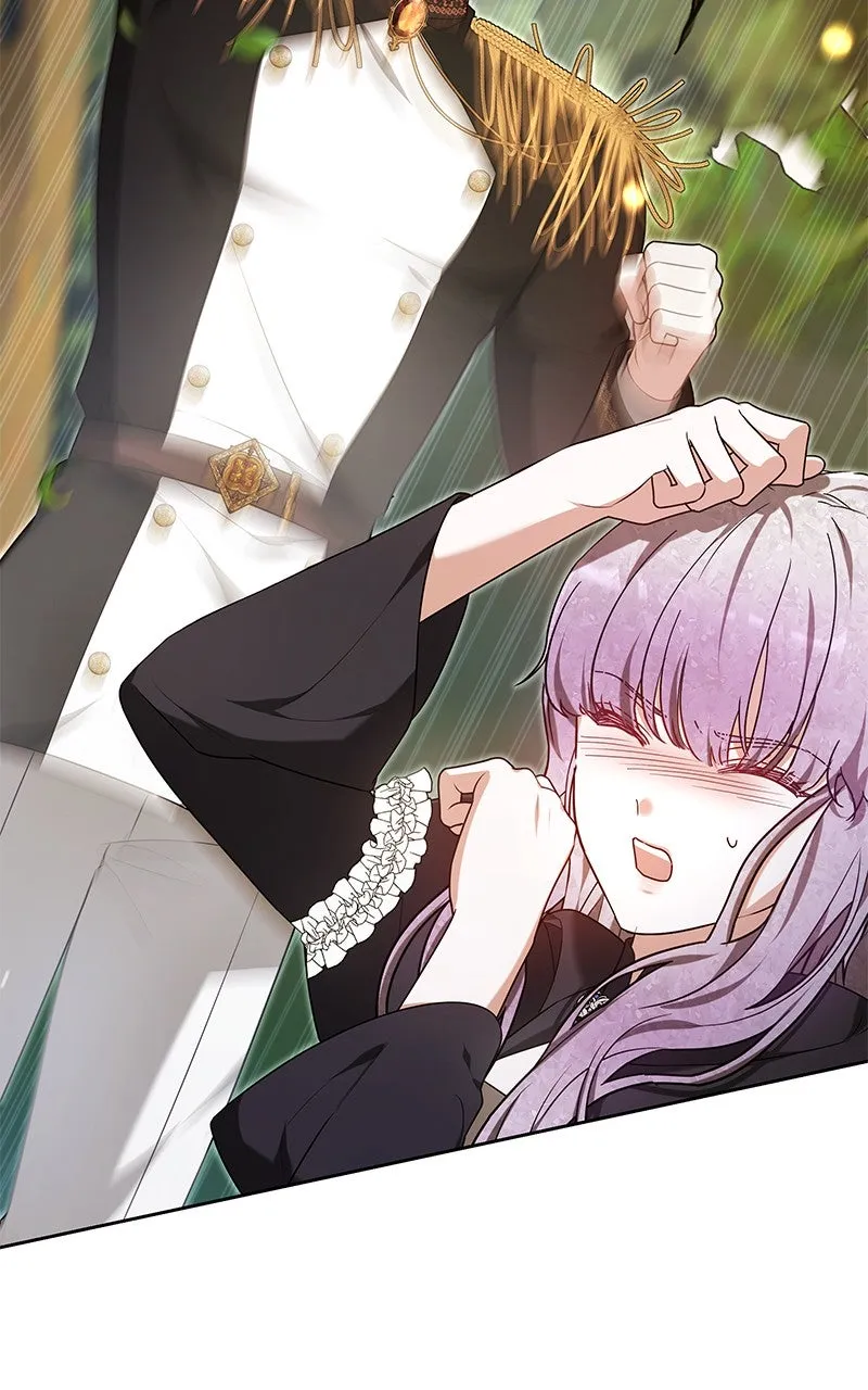 Obsidian Bride Chapter 87 page 143 - 