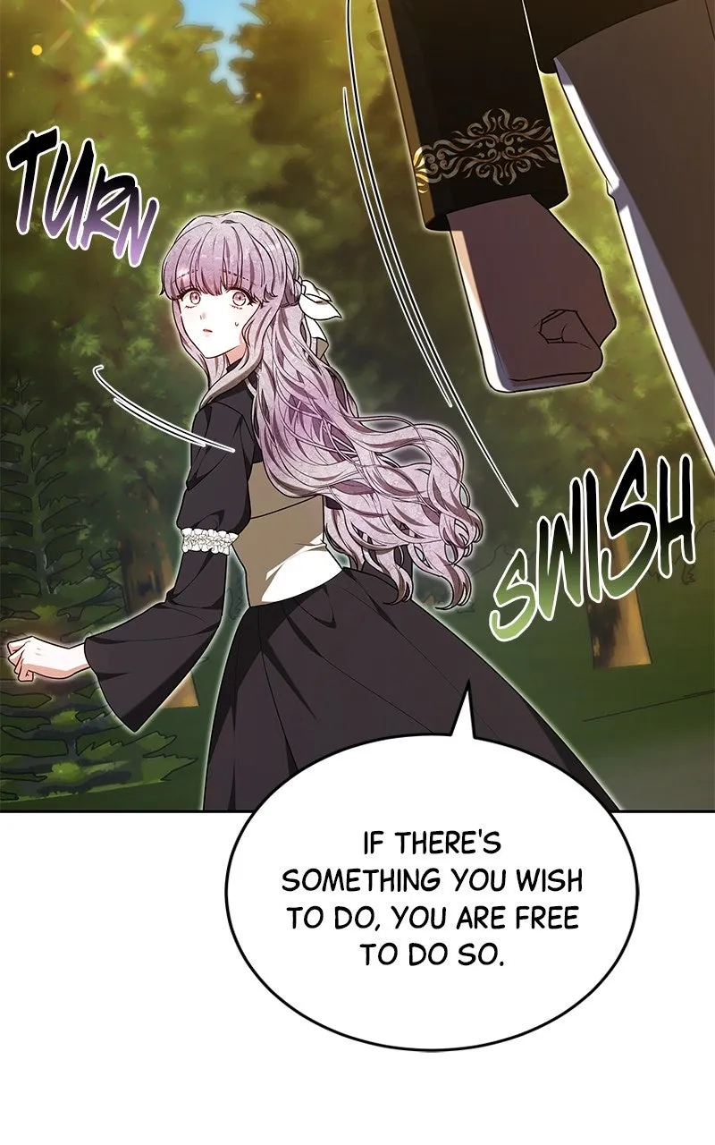 Obsidian Bride Chapter 87 page 151 - 