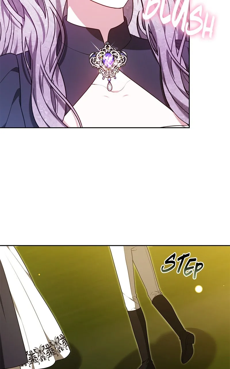 Obsidian Bride Chapter 87 page 156 - 