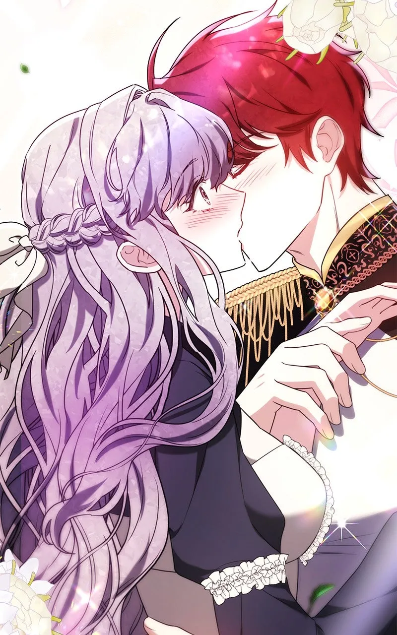 Obsidian Bride Chapter 87 page 159 - 