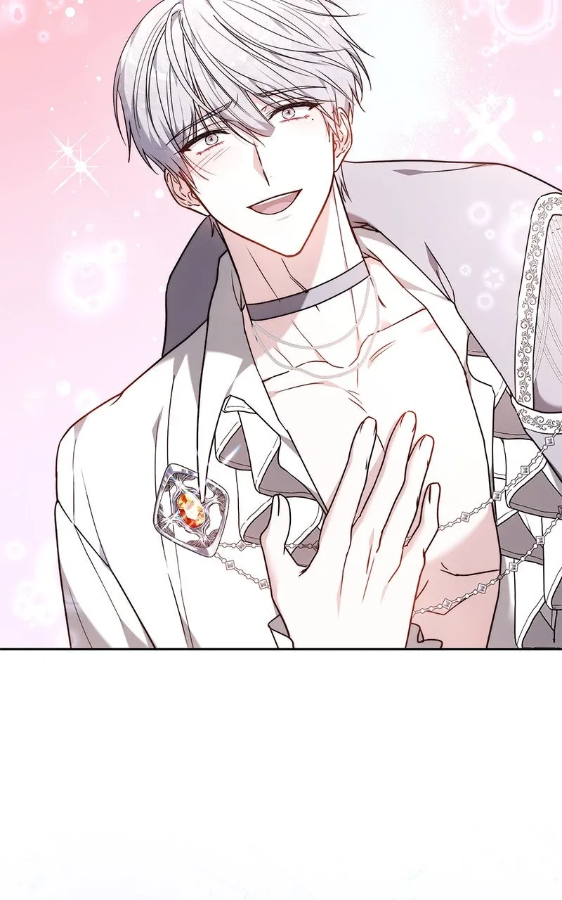 Obsidian Bride Chapter 87 page 18 - 