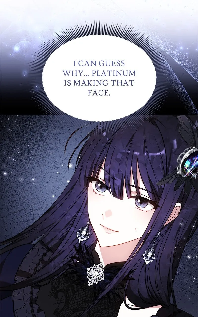 Obsidian Bride Chapter 87 page 19 - 
