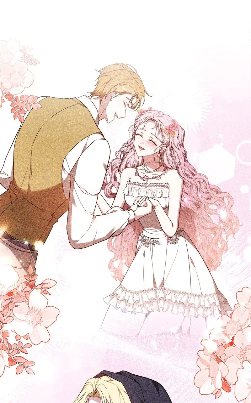 Obsidian Bride Chapter 87 page 3 - 