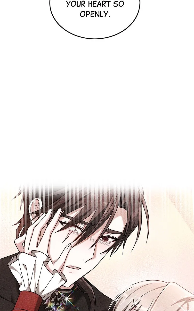 Obsidian Bride Chapter 87 page 22 - 