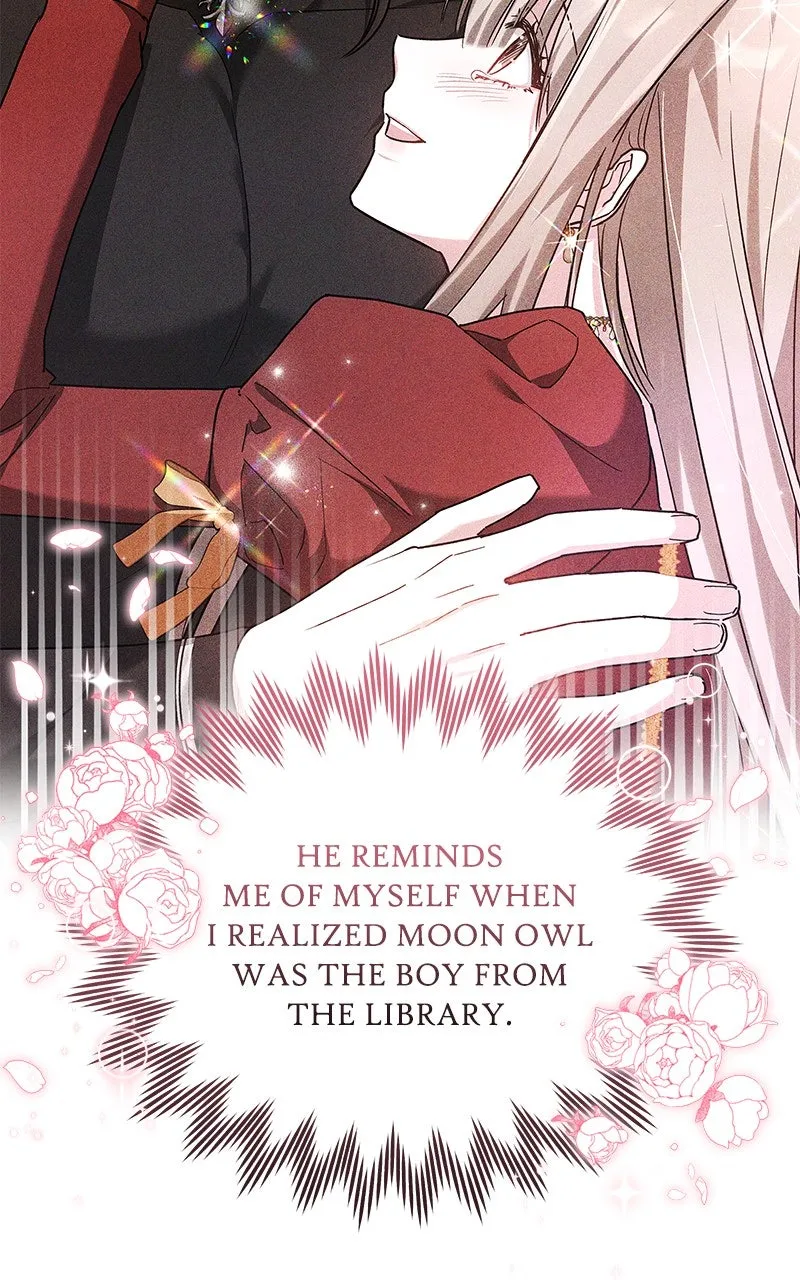 Obsidian Bride Chapter 87 page 23 - 