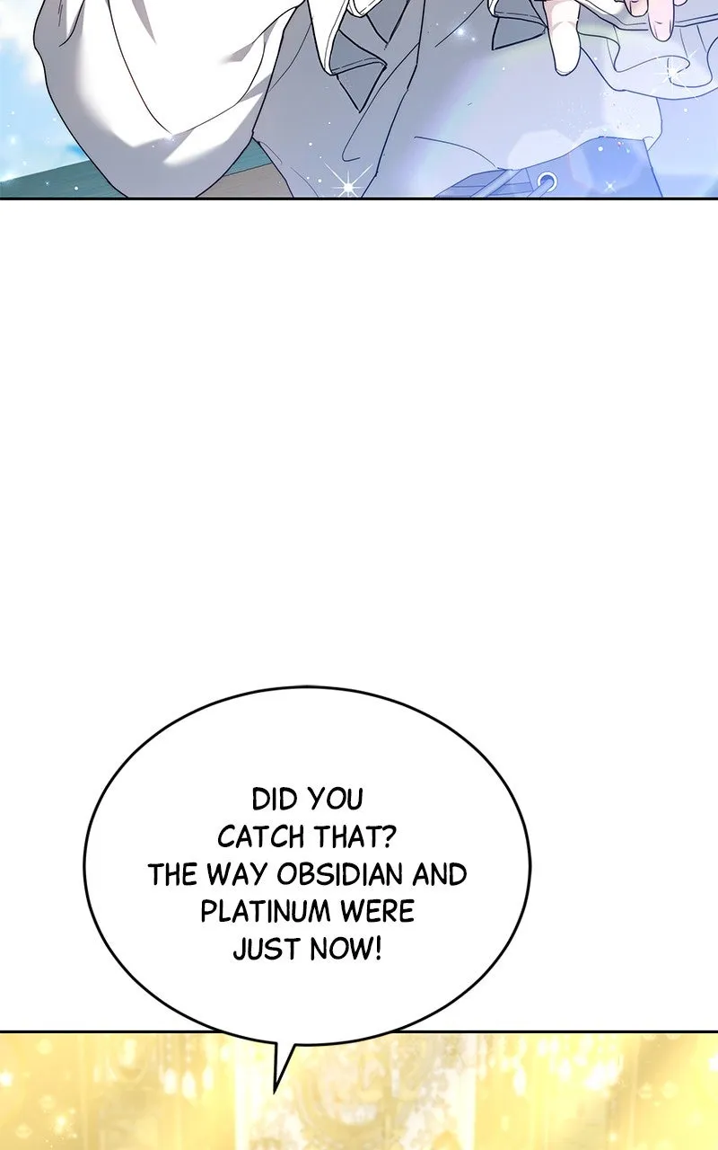Obsidian Bride Chapter 87 page 26 - 