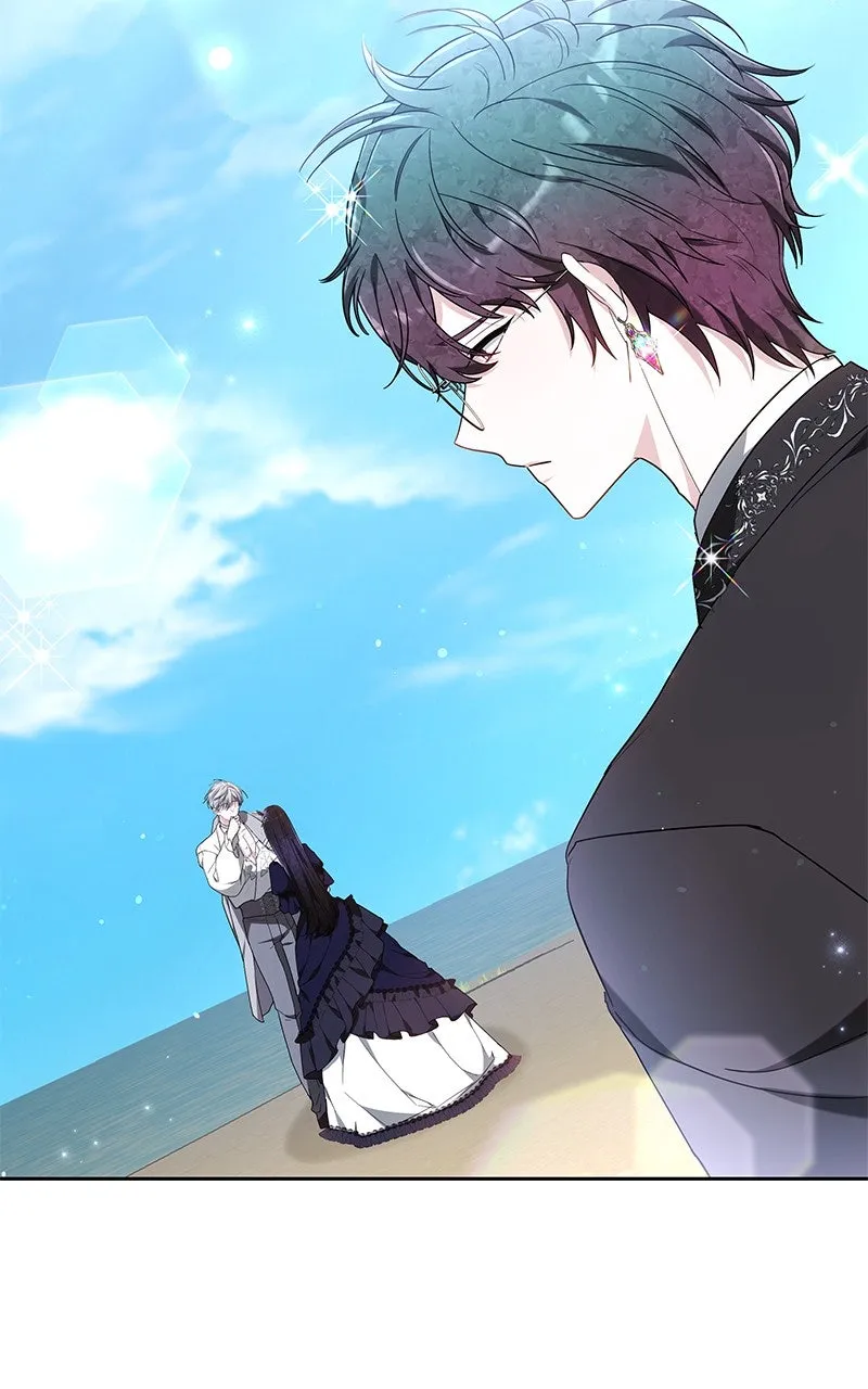 Obsidian Bride Chapter 87 page 29 - 